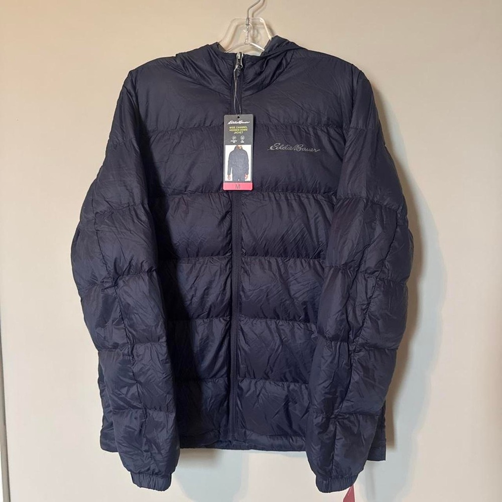 Eddie Bauer Jacket